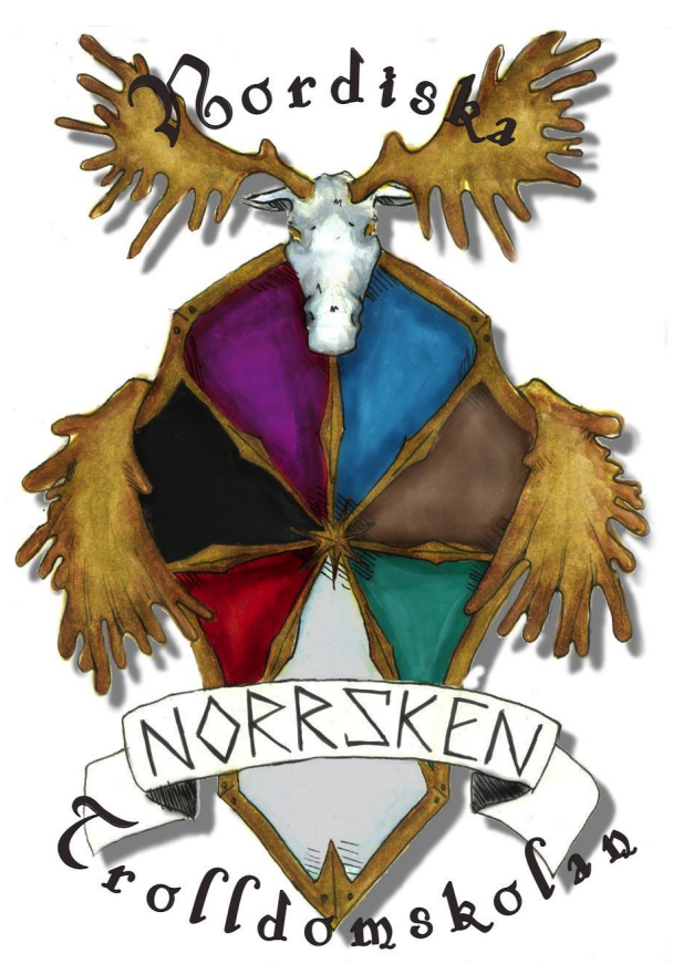 Lajvläger ”Norrsken 27-28 november 2021”