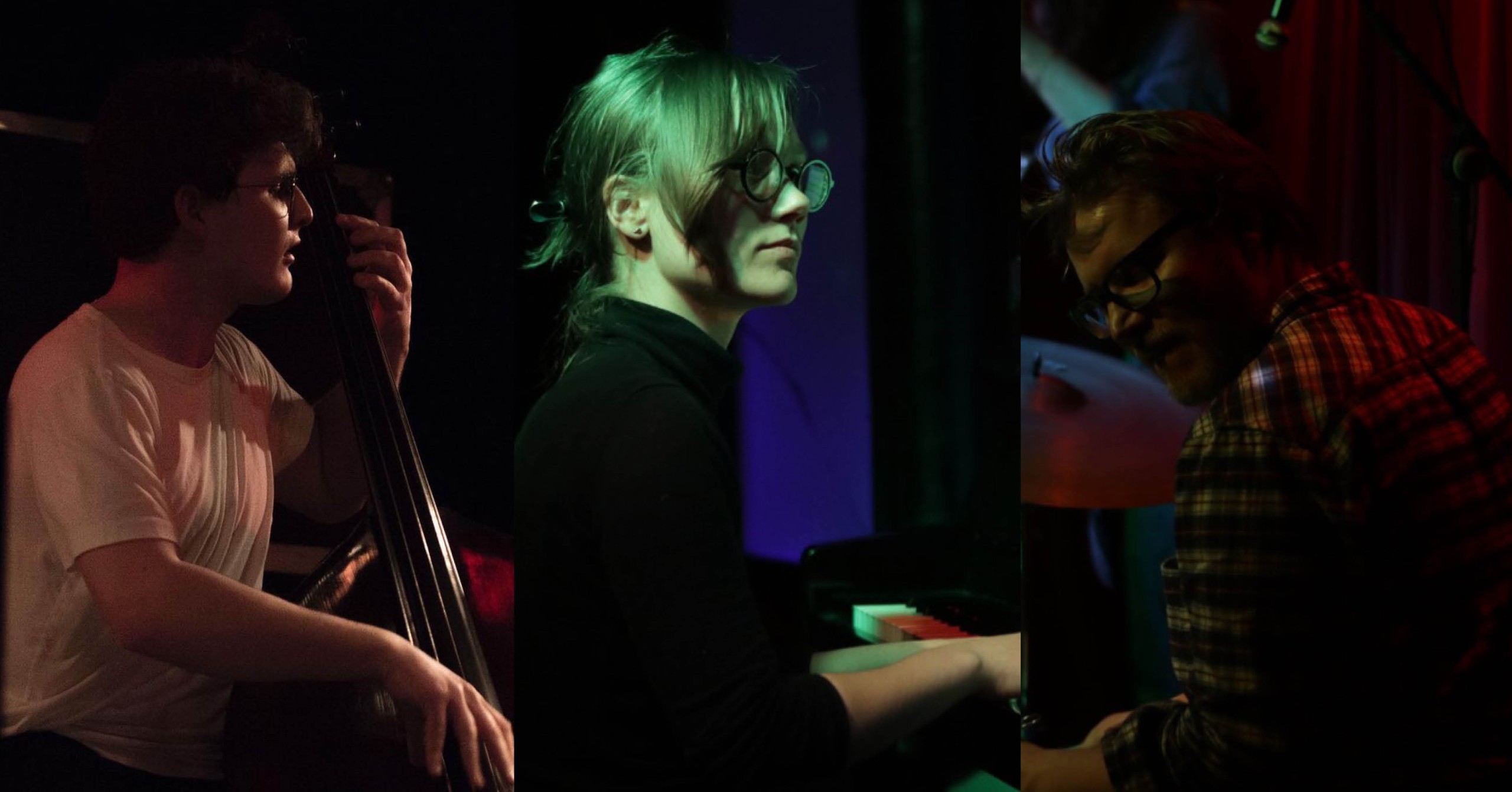 Lucia Schiller Trio eröffnet das KulturCafé