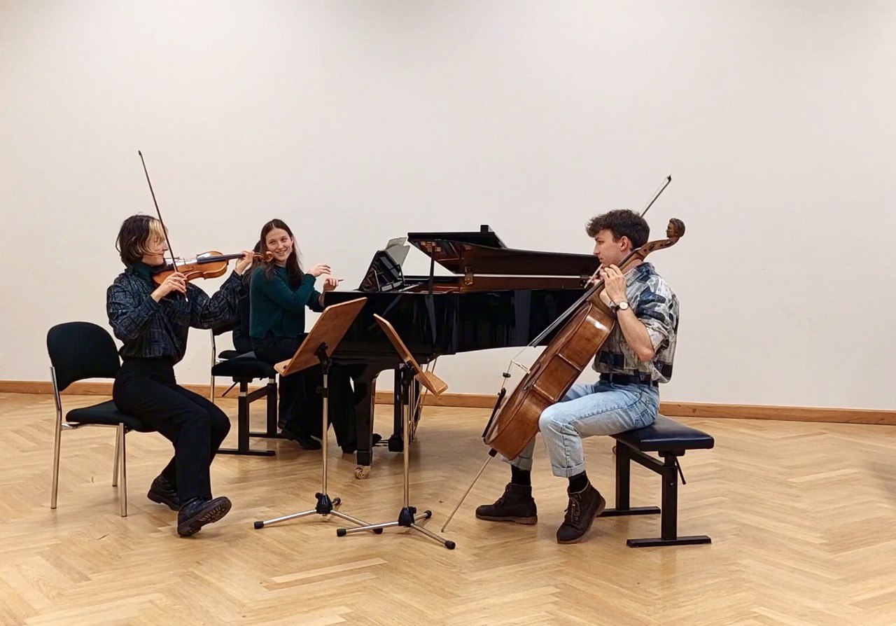 Trio Mesto