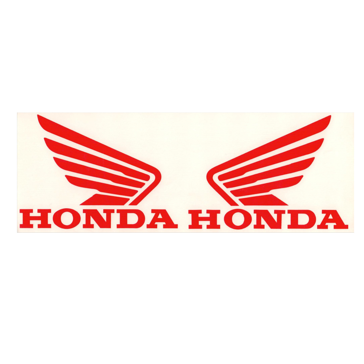 Alas Honda Troqueladas Kummoto 3259