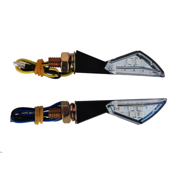 PAR INTERMITENTES LED SUPERMINI MOD. K-004 Ref. 640004