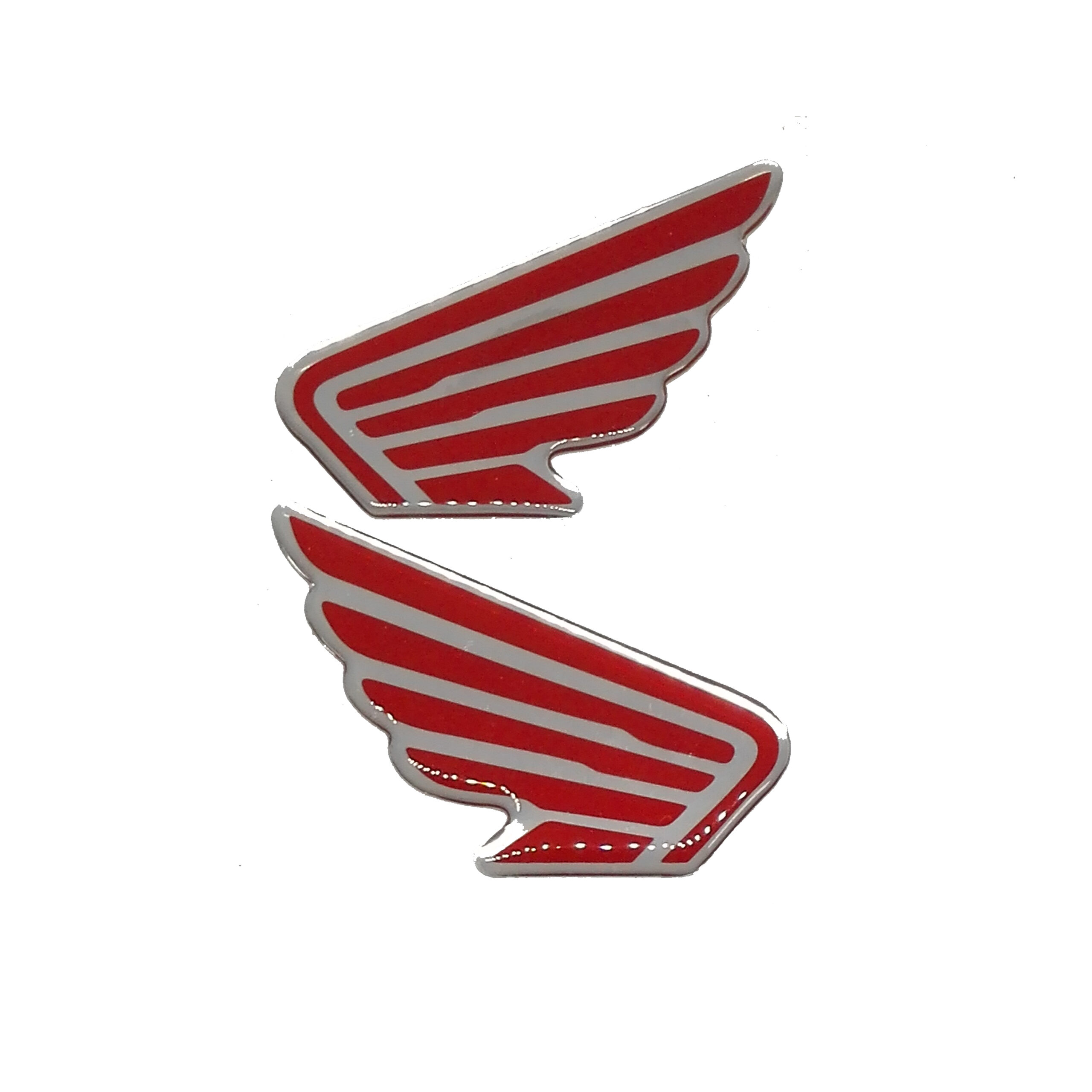 ALAS HONDA 3D ROJAS 155192