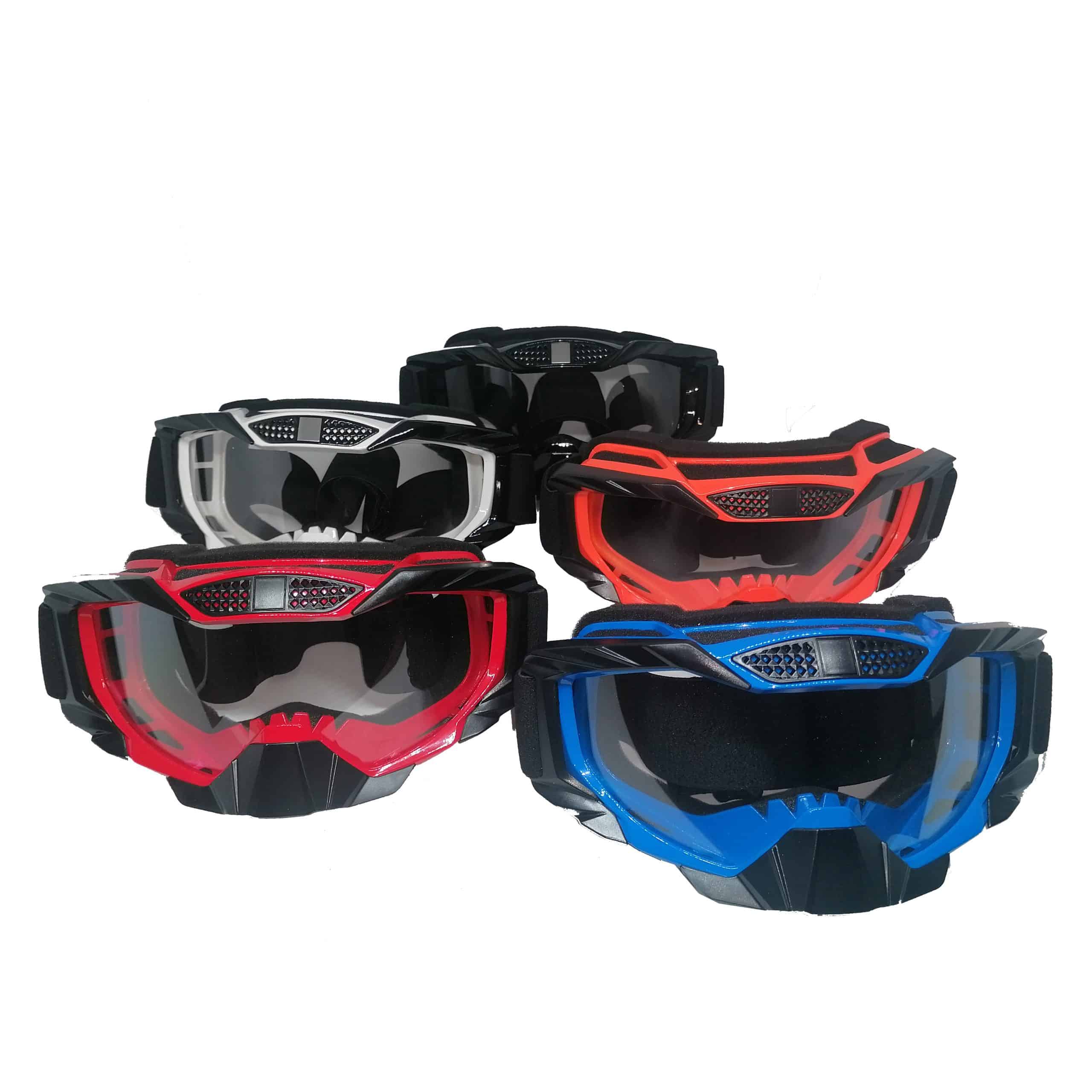 GAFAS K-37 - COLORES