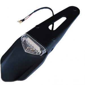PORTAMATRÍCULAS LED Ref. 900805