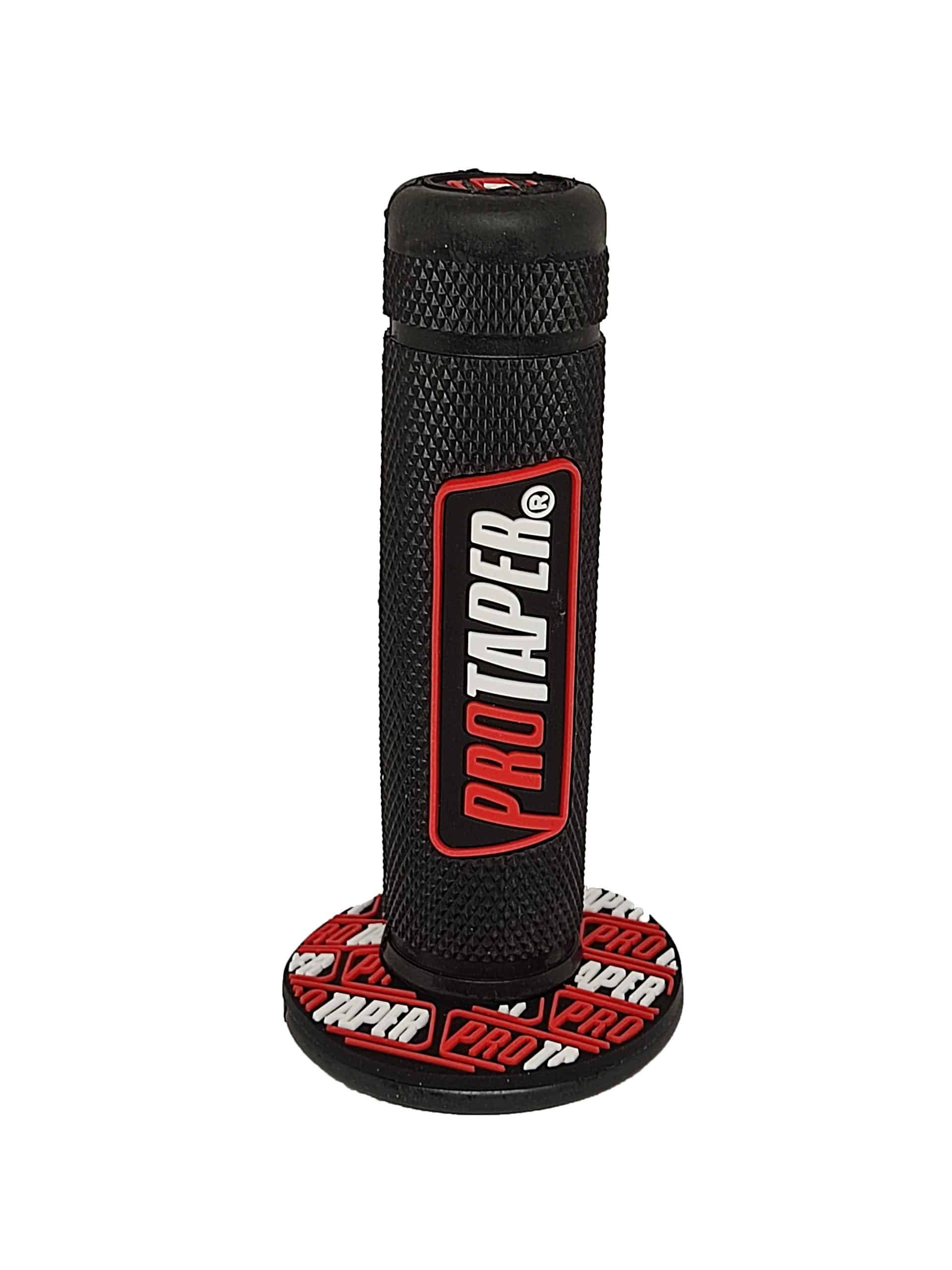 Pro Taper Agarres Con Parte Superior De Almohada, Acelerador