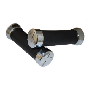 PAR PUÑOS ESTILO CUSTOM ESTRELLA Ref. 252104