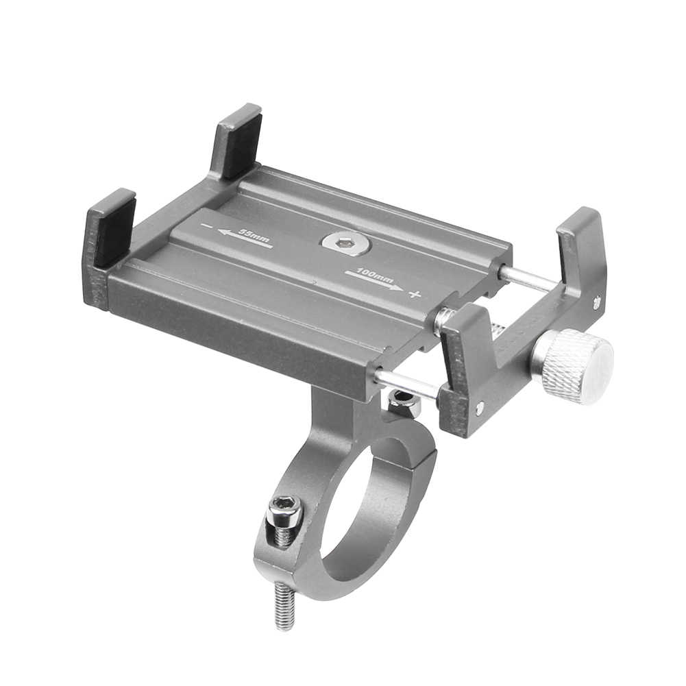 SOPORTE PLATA