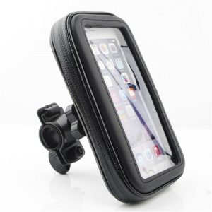 Soporte Movil Funda Táctil para Manillar (Haz clic aquí para ver tallas disponibles)