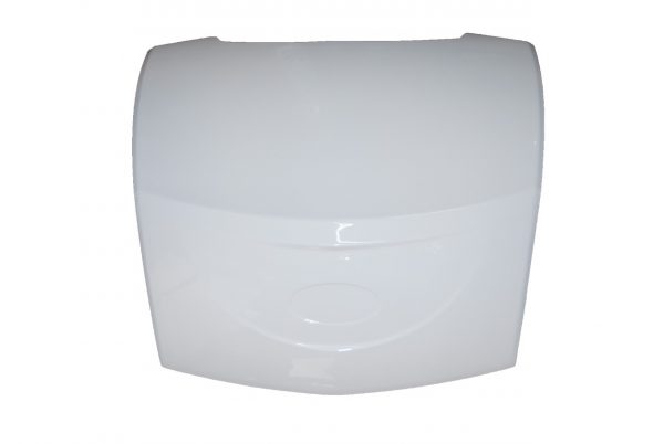 CATADRIOPTICO DERECHO PARA BAUL 46L Ref. 901889D - Imagen 6