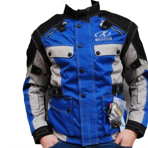CHAQUETA OFF-ROAD Mod. BERET Ref. 503037