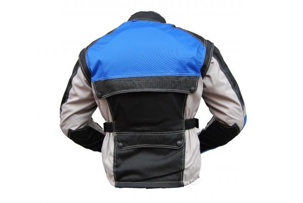 CHAQUETA OFF-ROAD Mod. BERET Ref. 503037 - Imagen 2
