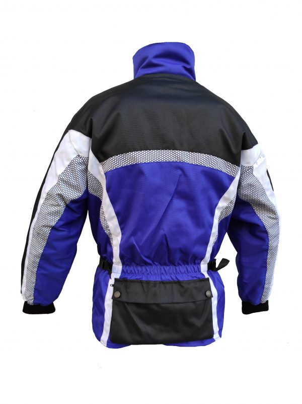 CHAQUETA OFF-ROAD Mod. ANEU Ref. 500047 - Imagen 3
