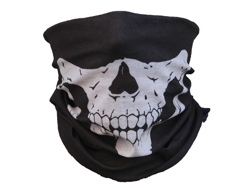 CUELLO CALAVERA 108315