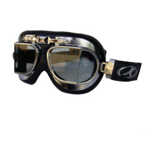 Gafa Custom Mod. Rider cromada Ref. 105021