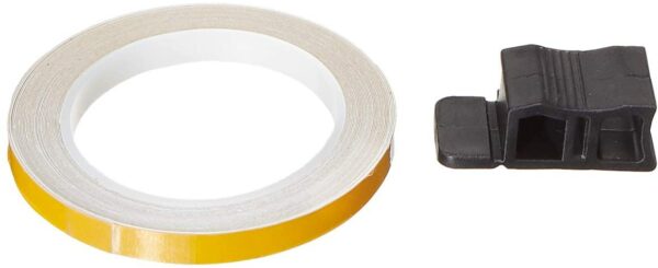 Wheel Stripe Amarillo Ref. 110280AM