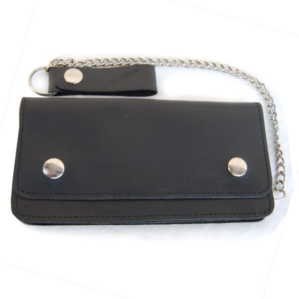 Cartera Custom Piel Mediana Ref. 255291M