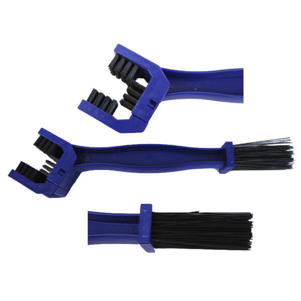 Cepillo Limpia Cadenas Ref. 900222
