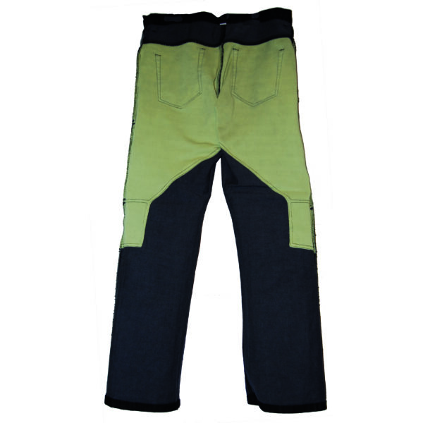 PANTALON VAQUERO Mod. KEVLAR  Ref. 501052 (Haz clic aquí para ver los colores y tallas disponibles) - Imagen 5