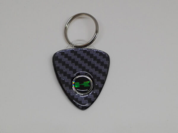 Llavero Triangular Carbón Ref. 151844 (Pulse aquí para ver las marcas disponibles) - Imagen 6