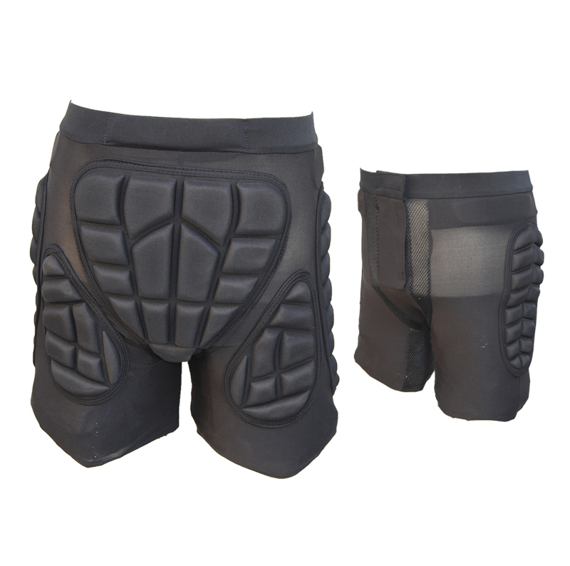 PANT. SHORT PROTECCION RUN 257094