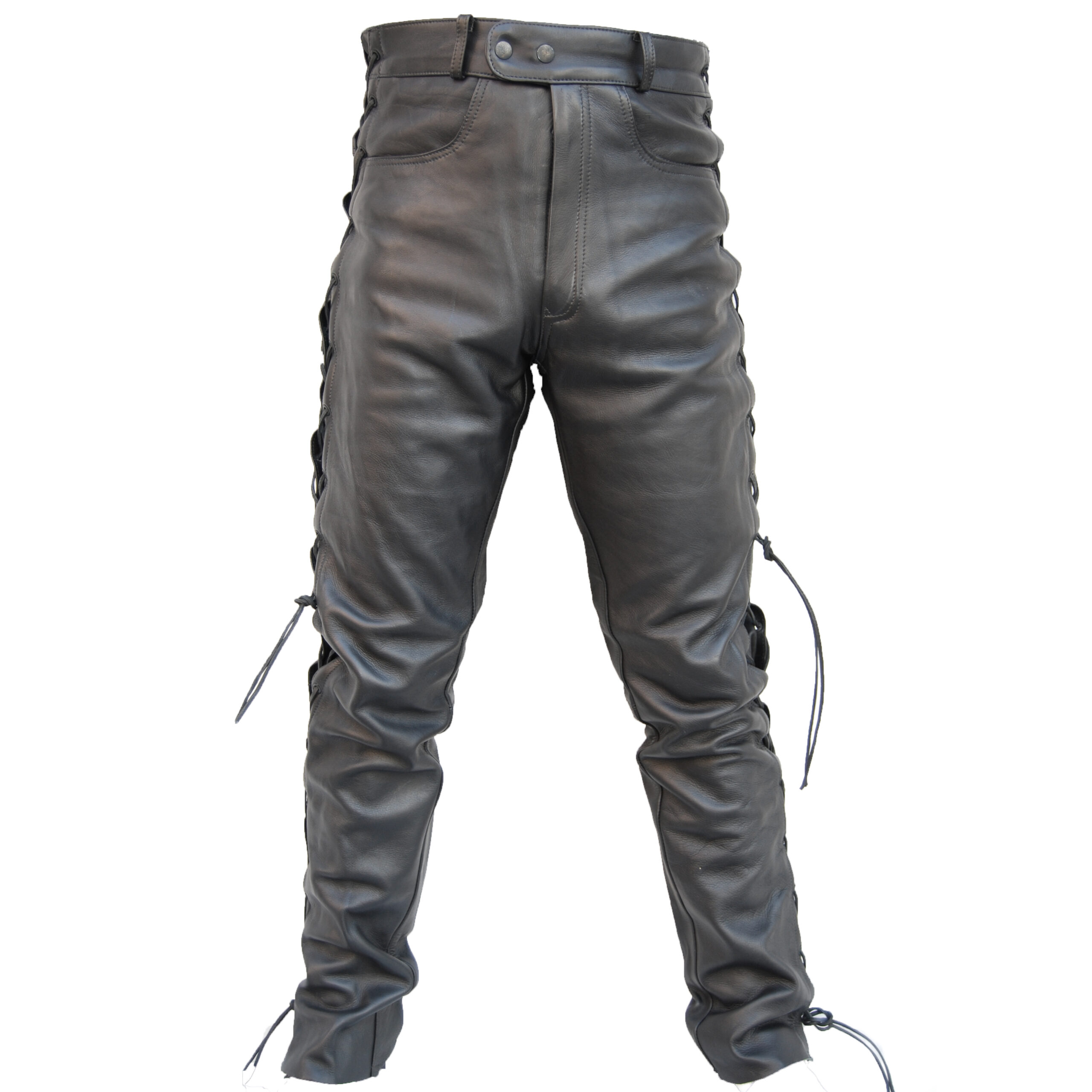 PANT. STRING DELANTERO