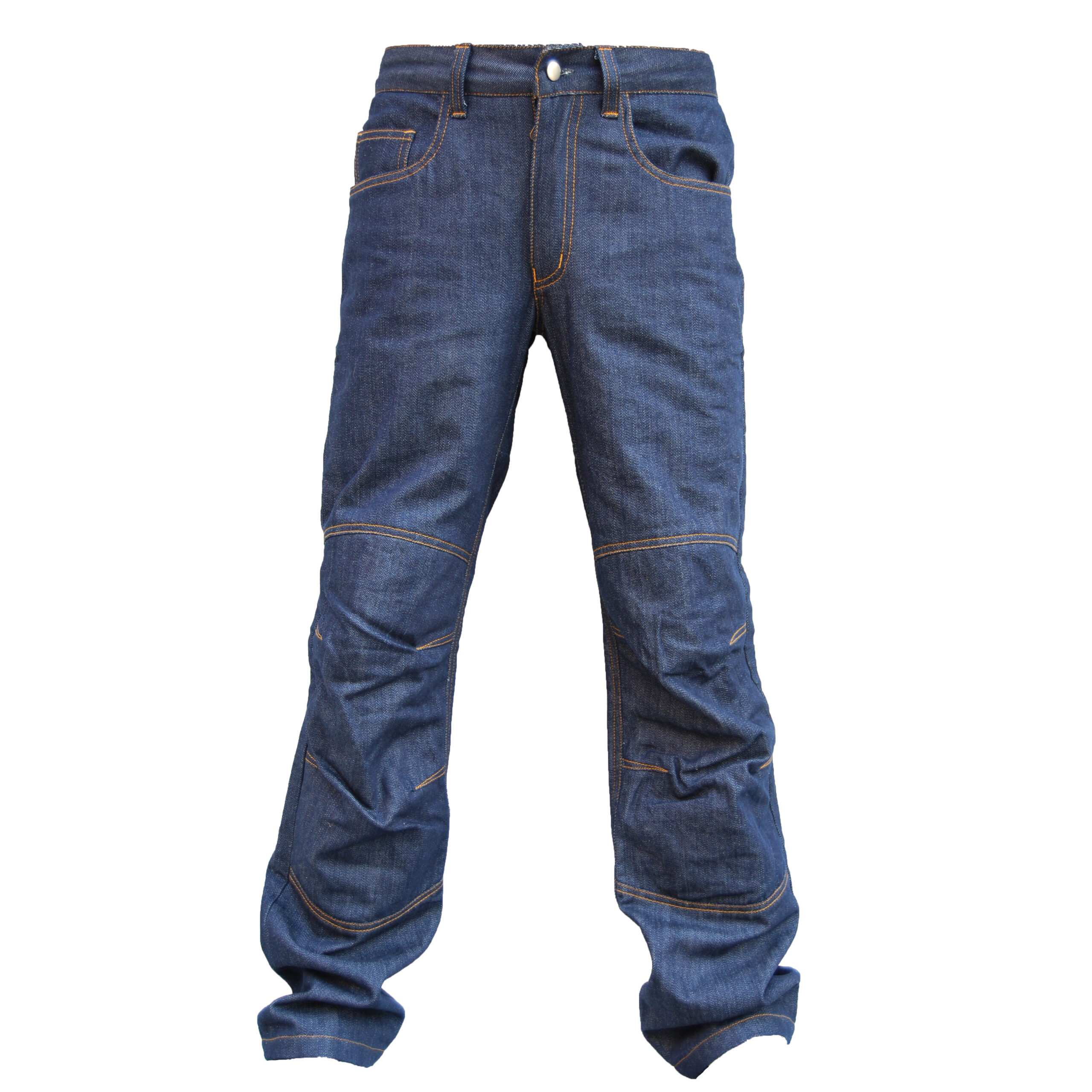 kevlar azul delantero