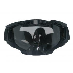 GAFAS CROSS Mod K-37 Ref. 105337 NEGRA
