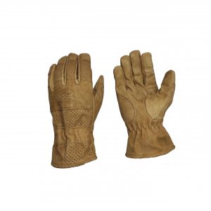 GUANTE FRESH MARRON