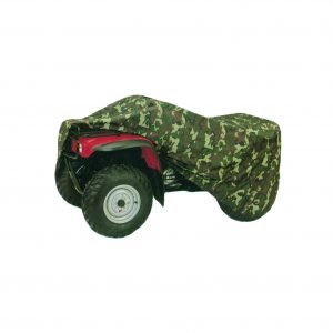 cubrequad camuflaje