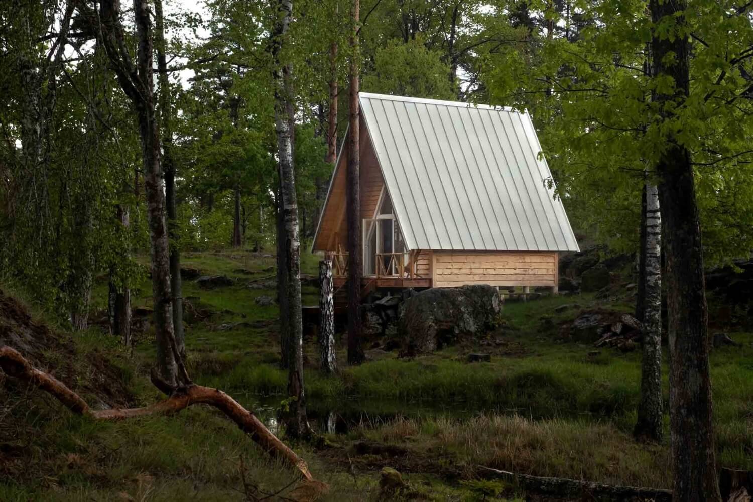 Swedish Country Living