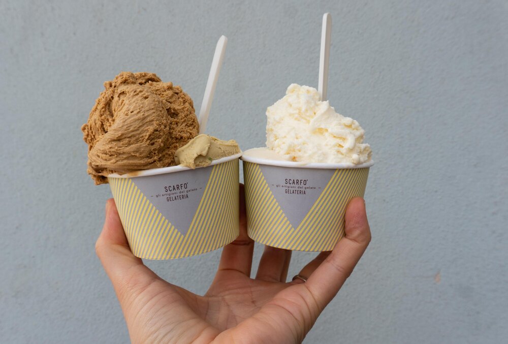 Gelato Scarfo
