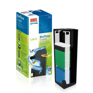 Juwel Filter Systembioflow Super Ca 400l/h