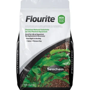 Seachem Flourite Substrate 3,5kg
