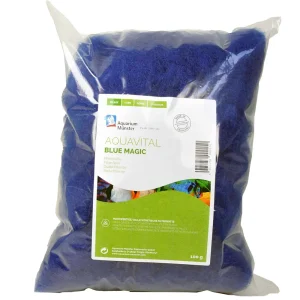 MUNSTER BLUE MAGIC FILTER VADD 100g