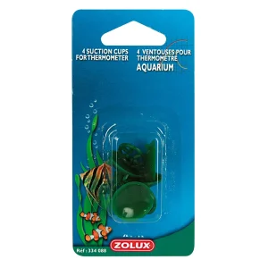 Zolux Sugkopp Till Termometer