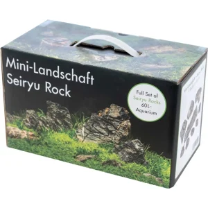 DECO-SET MINI-LANDSCAPE 60L