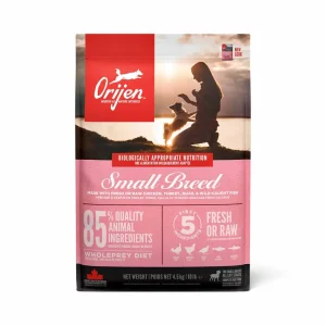 Orijen Small Breed 4,5kg