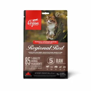 Orijen Cat Regional Red 340g