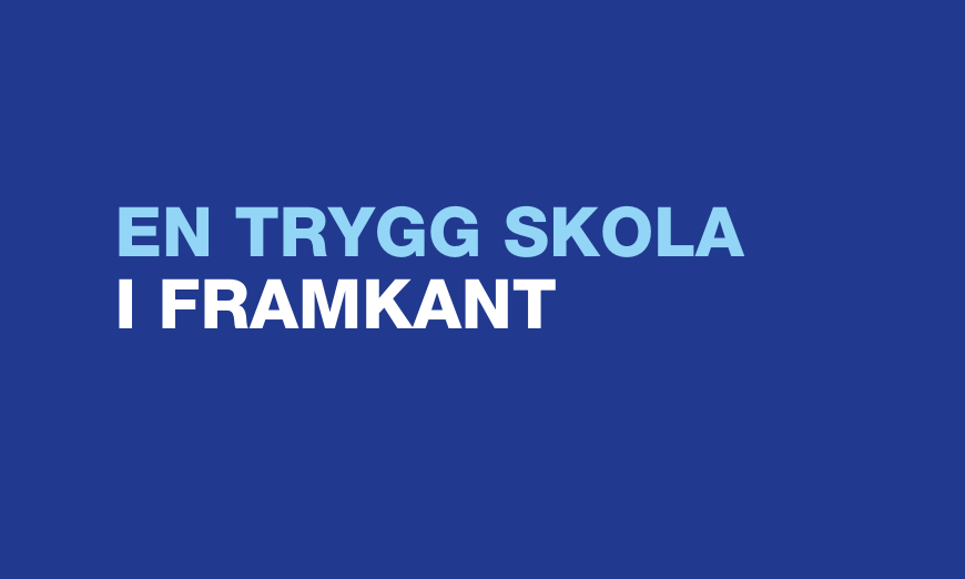 Skola  Moderaterna