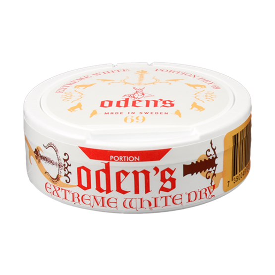odens-69-extreme-portion-white-dry-portionssnus