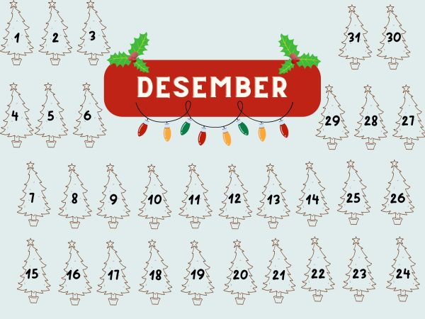 Desember