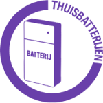 Thuisbatterijen
