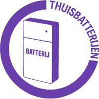 Thuisbatterijen