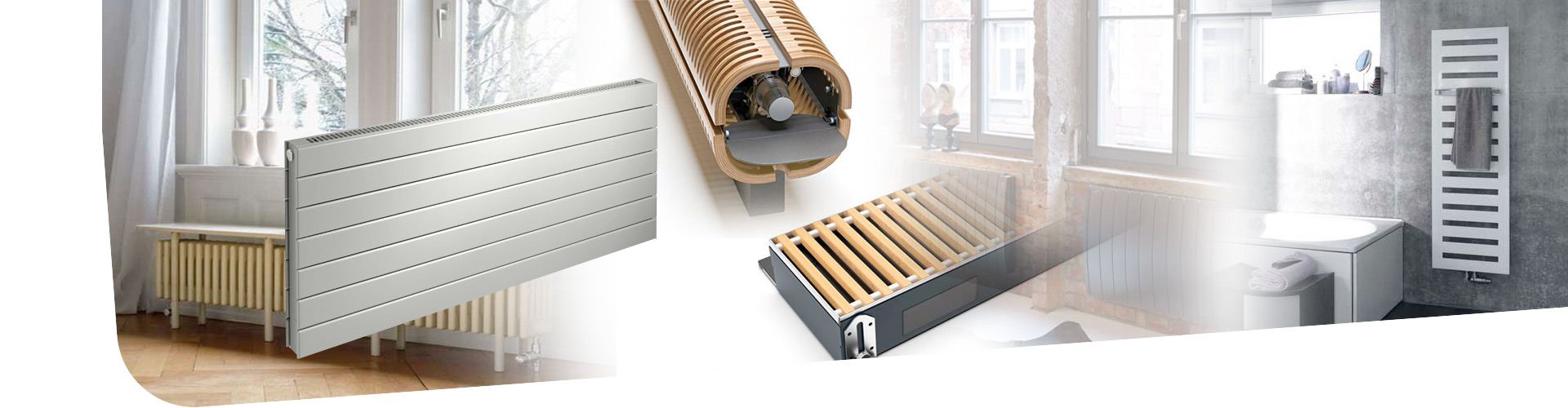 Design radiator