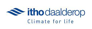 Logo Itho Daalderop