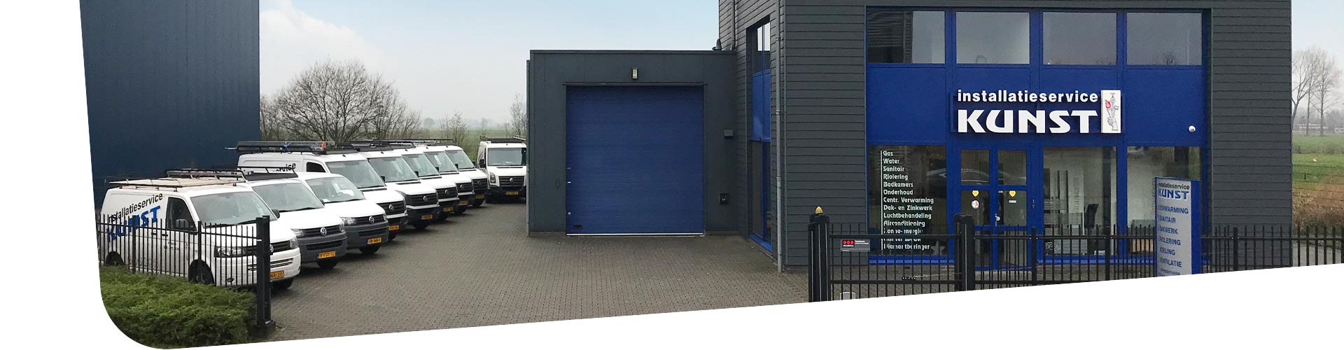 Over Installatieservice Kunst Heteren