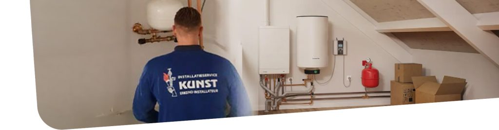 Zonnestroomboiler-Installatieservice Kunst Heteren