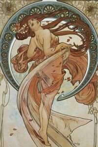 Jugendstil (Art Nouveau)