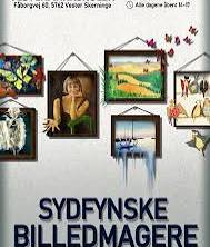 Tilmelding til Sydfynske Billedmagere senest 30.12.2024