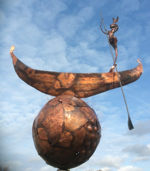 Kunst in de troost editie 2025 -kunstenaar_Lapere Luc